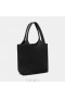 VIVAIA Zahara Tote-Black Håndveske Svart