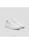  VIVAIA Unisex Casual Sneakers (V Prime) Sneakers Hvite
