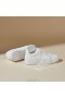  VIVAIA Unisex Casual Sneakers (V Prime) Sneakers Hvite