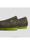  VIVAIA Almond Cap Sløyfe Flats (Tiana) Flat Shoes Dark Camouflage