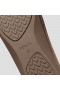 VIVAIA løpesko Square Cap V-Cut Flats (Margot Walker) Flate sko Espresso
