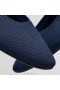  VIVAIA Almond Cap Ballet Flats (Tamia 2.0) Flat Shoes Navy