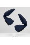  VIVAIA Almond Cap Ballet Flats (Tamia 2.0) Flat Shoes Navy