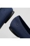  VIVAIA Almond Cap Ballet Flats (Tamia 2.0) Flat Shoes Navy