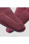  VIVAIA Square Cap Loafers Rød