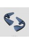  VIVAIA Pointed Cap Bow Loafers (Michelle 2.0) Navy