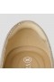  VIVAIA Square-Toe V-Cut Flats (Margot 2.0) Flate sko Havremelk