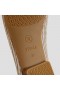  VIVAIA Square-Toe V-Cut Flats (Margot 2.0) Flate sko Havremelk