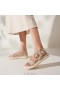  VIVAIA AdaptAll™ Sling Footbed Sandal (Isla) Sandaler Mandel