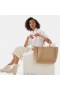  VIVAIA Maia Tote-Khaki Brown Håndveske Khaki Brown