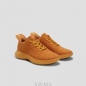 VIVAIA Unisex Sneaker Sliders (Urban) - Ull Sneakers Aprikos