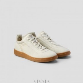  VIVAIA Unisex Casual Sneakers (V Prime) Sneakers Beige