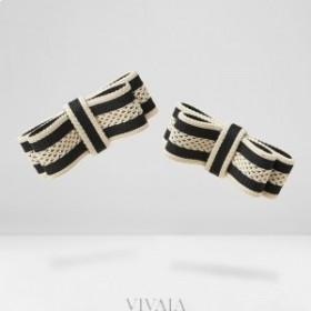  VIVAIA avtakbare buer - EVE DIY Charms Eve&Nbsp;-&Nbsp;Dyp&Nbsp;Ibenholt