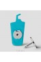  VIVAIA Removable TPR - Milkshake DIY Charms Pink