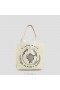  VIVAIA Yoki Tote-Planet Earth Torebka Planeta Ziemia