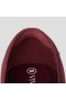 VIVAIA Square-Toe Chunky Heels (Melody) Wysokie Buty Bordeaux