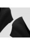  VIVAIA Szpiczaste Koturny (Aria Wedge Pro) Wysokie Buty Czarne