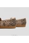 Buty do biegania VIVAIA Square Cap Mary Jane (Margot Walker Mary Jane) Buty płaskie Snake Look