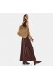 VIVAIA Zahara Tote-Khaki Brown Torebka Khaki Brown