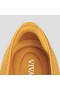  VIVAIA Almond Cap Bow Flats (Tiana) Płaskie buty żółte