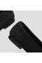  VIVAIA Square Cap V-Cut Flats (Margot 2.0) Płaskie buty czarne