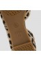  VIVAIA Pointed Cap Flats (Melia) Płaskie buty Ciemny panterka