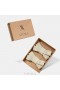  VIVAIA Kokardy zdejmowane - ADDIE DIY Charms White