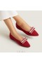  Kokardki zdejmowane VIVAIA - ELINA DIY Charms Red