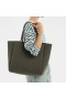 VIVAIA Maia - Geanta de mana Olive Green Green Olive Green Green