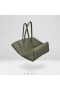 VIVAIA Maia - Geanta de mana Olive Green Green Olive Green Green