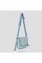 VIVAIA Sofia Geantă Crossbody-Geanta De Umăr Stripe Denim Stripes
