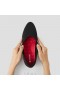  VIVAIA Pantofi de alergare Almond Cap Flats (Tamia Walker) Pantofi plati Negru Roșu