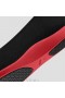  VIVAIA Pantofi de alergare Almond Cap Flats (Tamia Walker) Pantofi plati Negru Roșu