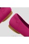  Balerini VIVAIA Almond Cap (Tamia 2.0) Pantofi plat Pitaya