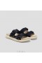  Sandale VIVAIA AdaptAll™ Soft Footbed Sandal (Isadora) Navy
