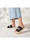 Sandale VIVAIA AdaptAll™ Soft Footbed Sandal (Isadora) Navy