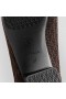  VIVAIA Square Cap V-Cut Flats (Margot 2.0) Flat Pantofi Maro