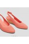 Sandale VIVAIA Almond Cap Slingback Wedge (Tamia Slingback Wedge Pro) Sandale Somon