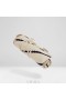  VIVAIA Geanta Lucy Crossbody-Geanta de umar Chevron Ivory Chevron