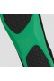  VIVAIA Pantofi de alergare Pantofi cu vârf rotund (Claire Walker Mary-Jane) Pantofi plati Negru Verde