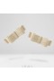  Odnímateľný motýlik VIVAIA - Jess DIY Charms White