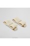  Odnímateľný motýlik VIVAIA - Jess DIY Charms White