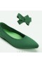  VIVAIA odnímateľné mašle-Dora DIY Charms Green