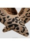  Vysoké topánky VIVAIA Pointed Cap Wedge (Aria Wedge Pro) Dark Leopard