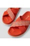  VIVAIA Criss Cross Traps Slides (Natalia) Sandále Orange