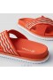  VIVAIA Criss Cross Traps Slides (Natalia) Sandále Orange