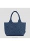  Kabelka VIVAIA Wallace Tote-Diamond Blue