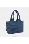  Kabelka VIVAIA Wallace Tote-Diamond Blue