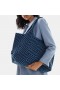  Kabelka VIVAIA Wallace Tote-Diamond Blue