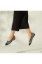  VIVAIA Almond Cap Ballet Flats (Tamia 2.0) Ploché topánky Čierna